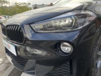 BMW X2 18D 2.0 d F39 150 cv BVA sDrive M SPORT - <small></small> 19.990 € <small>TTC</small> - #29