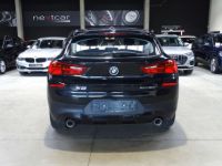 BMW X2 18d SDrive - <small></small> 22.890 € <small>TTC</small> - #5