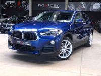 BMW X2 18d SDrive - <small></small> 20.290 € <small>TTC</small> - #1