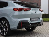 BMW X2 18d sDrive*M-Sport*Pano**HarmanKardon* - <small></small> 62.900 € <small>TTC</small> - #9