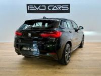 BMW X2 18i 1.5 136 ch Pack Sport Caméra / Accès confort Shadow Line - <small></small> 26.890 € <small>TTC</small> - #5