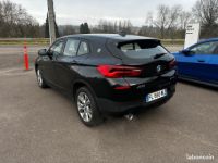 BMW X2 18i dkg lounge + f39 - <small></small> 24.490 € <small>TTC</small> - #4