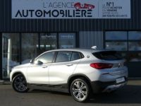 BMW X2 18i sDrive 1.5 i 12V DCT7 140 cv LOUNGE - <small></small> 20.990 € <small>TTC</small> - #3