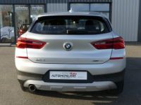 BMW X2 18i sDrive 1.5 i 12V DCT7 140 cv LOUNGE - <small></small> 20.990 € <small>TTC</small> - #4