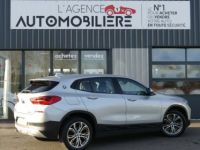 BMW X2 18i sDrive 1.5 i 12V DCT7 140 cv LOUNGE - <small></small> 20.990 € <small>TTC</small> - #5