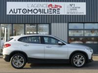 BMW X2 18i sDrive 1.5 i 12V DCT7 140 cv LOUNGE - <small></small> 20.990 € <small>TTC</small> - #6