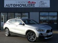 BMW X2 18i sDrive 1.5 i 12V DCT7 140 cv LOUNGE - <small></small> 20.990 € <small>TTC</small> - #7