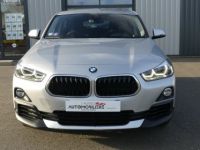 BMW X2 18i sDrive 1.5 i 12V DCT7 140 cv LOUNGE - <small></small> 20.990 € <small>TTC</small> - #8