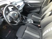 BMW X2 18i sDrive 1.5 i 12V DCT7 140 cv LOUNGE - <small></small> 20.990 € <small>TTC</small> - #9