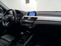 BMW X2 18i SDrive - <small></small> 22.390 € <small>TTC</small> - #12