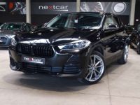 BMW X2 18i SDrive - <small></small> 20.990 € <small>TTC</small> - #1