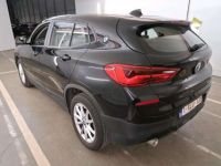 BMW X2 18i SDrive FULL LED-CUIR SPORT-NAVI PRO-PARKING - <small></small> 21.490 € <small>TTC</small> - #4