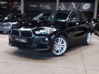 BMW X2 18i SDrive HARMAN KARDON-NAVI-CAMERA - <small></small> 21.490 € <small>TTC</small> - #1