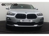 BMW X2 18i sDrive - NAVI LEDER - <small></small> 18.495 € <small>TTC</small> - #4