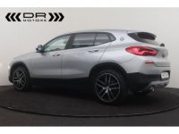 BMW X2 18i sDrive - NAVI LEDER - <small></small> 18.495 € <small>TTC</small> - #5