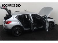 BMW X2 18i sDrive - NAVI LEDER - <small></small> 18.495 € <small>TTC</small> - #11