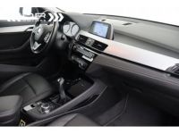 BMW X2 18i sDrive - NAVI LEDER - <small></small> 18.495 € <small>TTC</small> - #15