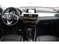 BMW X2 18i sDrive - NAVI LEDER - <small></small> 18.495 € <small>TTC</small> - #16