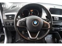 BMW X2 18i sDrive - NAVI LEDER - <small></small> 18.495 € <small>TTC</small> - #33