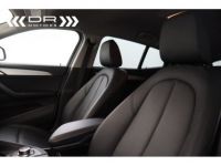 BMW X2 18i sDrive - NAVI LEDER - <small></small> 18.495 € <small>TTC</small> - #41