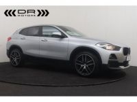 BMW X2 18i sDrive - NAVI LEDER - <small></small> 18.495 € <small>TTC</small> - #3