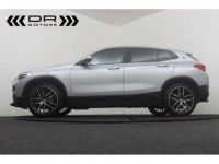 BMW X2 18i sDrive - NAVI LEDER - <small></small> 18.495 € <small>TTC</small> - #6