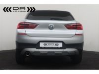 BMW X2 18i sDrive - NAVI LEDER - <small></small> 18.495 € <small>TTC</small> - #7