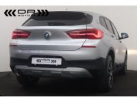 BMW X2 18i sDrive - NAVI LEDER - <small></small> 18.495 € <small>TTC</small> - #9