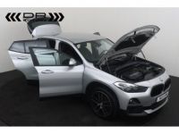 BMW X2 18i sDrive - NAVI LEDER - <small></small> 18.495 € <small>TTC</small> - #12