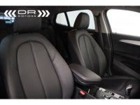 BMW X2 18i sDrive - NAVI LEDER - <small></small> 18.495 € <small>TTC</small> - #13