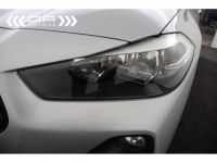 BMW X2 18i sDrive - NAVI LEDER - <small></small> 18.495 € <small>TTC</small> - #47