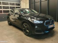 BMW X2 18iA 140ch LOUNGE SDRIVE - <small></small> 19.990 € <small>TTC</small> - #3