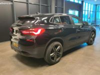 BMW X2 18iA 140ch LOUNGE SDRIVE - <small></small> 19.990 € <small>TTC</small> - #4