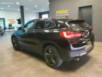 BMW X2 18iA 140ch LOUNGE SDRIVE - <small></small> 19.990 € <small>TTC</small> - #6