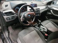 BMW X2 18iA 140ch LOUNGE SDRIVE - <small></small> 19.990 € <small>TTC</small> - #8