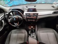 BMW X2 18iA 140ch LOUNGE SDRIVE - <small></small> 19.990 € <small>TTC</small> - #9