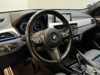 BMW X2 18iA M Sport 136 ch DKG7 Garantie premium 04/2025 - <small></small> 29.990 € <small>TTC</small> - #7