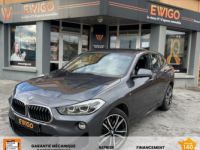 BMW X2 2.0 d 190 ch m sport xdrive bva8 - <small></small> 21.900 € <small>TTC</small> - #1