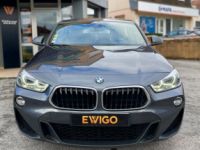 BMW X2 2.0 d 190 ch m sport xdrive bva8 - <small></small> 21.900 € <small>TTC</small> - #2