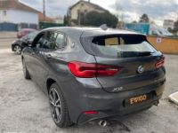 BMW X2 2.0 d 190 ch m sport xdrive bva8 - <small></small> 21.900 € <small>TTC</small> - #5