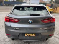 BMW X2 2.0 d 190 ch m sport xdrive bva8 - <small></small> 21.900 € <small>TTC</small> - #6