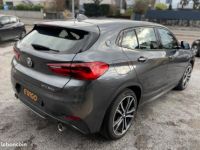 BMW X2 2.0 d 190 ch m sport xdrive bva8 - <small></small> 21.900 € <small>TTC</small> - #7