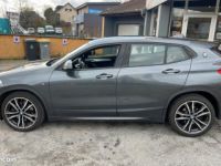 BMW X2 2.0 d 190 ch m sport xdrive bva8 - <small></small> 21.900 € <small>TTC</small> - #8