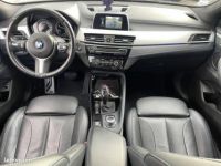 BMW X2 2.0 d 190 ch m sport xdrive bva8 - <small></small> 21.900 € <small>TTC</small> - #13