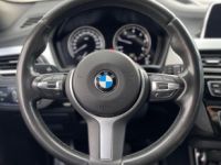 BMW X2 2.0 d 190 ch m sport xdrive bva8 - <small></small> 21.900 € <small>TTC</small> - #14