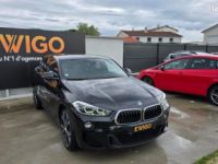 BMW X2 2.0 d 190 m sport xdrive bva - <small></small> 31.989 € <small>TTC</small> - #1