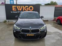 BMW X2 2.0 d 190 m sport xdrive bva - <small></small> 31.989 € <small>TTC</small> - #2