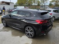 BMW X2 2.0 d 190 m sport xdrive bva - <small></small> 31.989 € <small>TTC</small> - #5