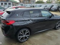 BMW X2 2.0 d 190 m sport xdrive bva - <small></small> 31.989 € <small>TTC</small> - #7