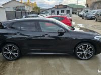 BMW X2 2.0 d 190 m sport xdrive bva - <small></small> 31.989 € <small>TTC</small> - #8